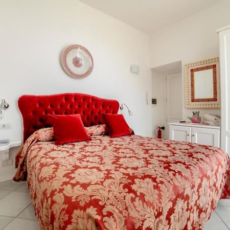 La Dolce Vita Ravello - Two Bedroom Apt With Sea View Terrace Exterior photo